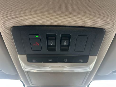 New 2026 Nissan Rogue SV image 28