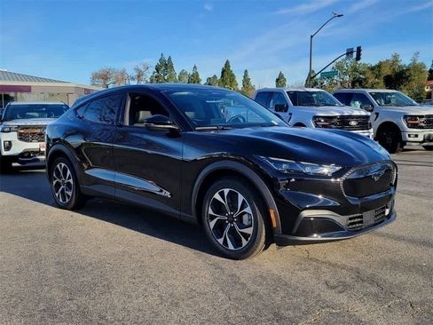 New 2026 Ford Mustang Mach-E Select image 9