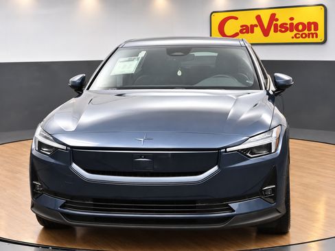 Used 2024 Polestar Polestar 2 AWD/4WD image 3