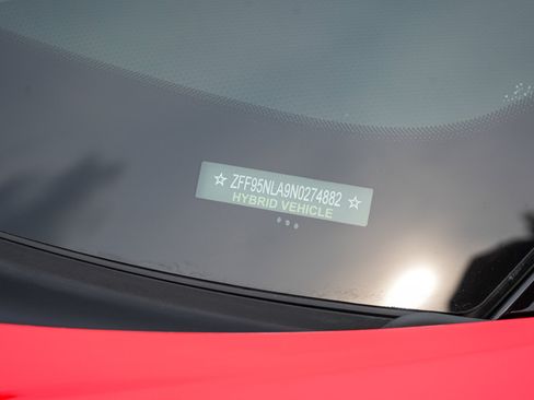 Used 2022 Ferrari SF90 Stradale AWD/4WD image 34