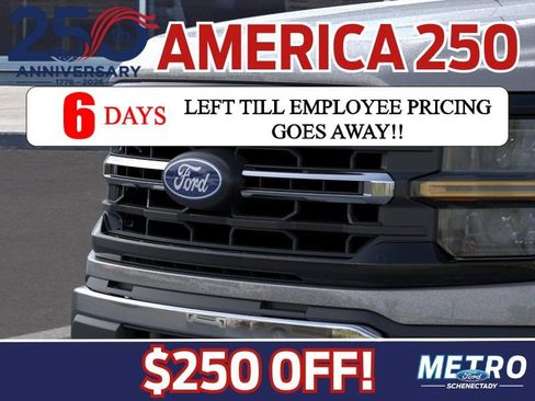 New 2026 Ford F150 XLT AWD/4WD image 17