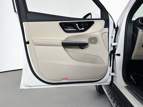 New 2026 Mercedes-Benz GLC 300 4MATIC image 20