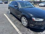 Used 2013 Audi A4 2.0T Premium w/ Convenience Pkg image 4