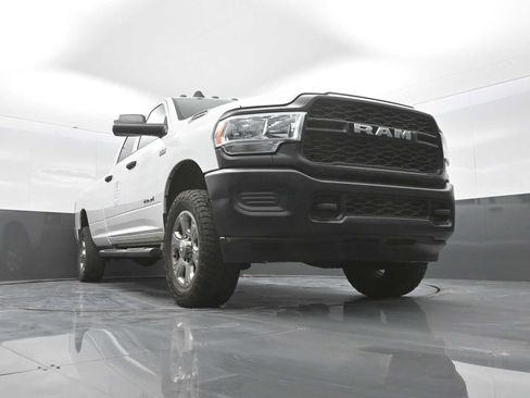 Used 2022 RAM 2500 Tradesman AWD/4WD image 30