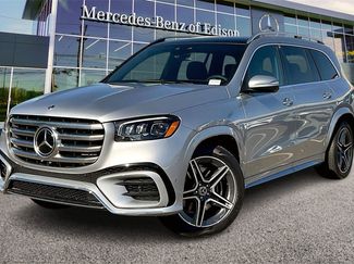 New 2025 Mercedes-Benz GLS 450 4MATIC video 2