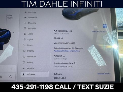 Used 2018 Tesla Model 3 Mid Range image 3