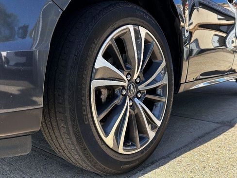 Used 2020 Acura MDX SH-AWD w/ Technology Package image 15