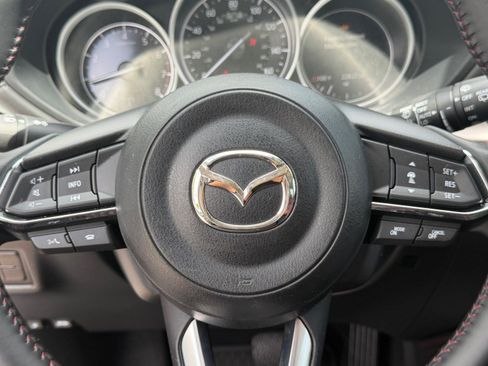 Used 2023 MAZDA CX-5 Carbon Edition AWD/4WD image 26