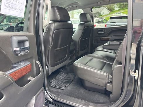 Used 2015 GMC Sierra 2500 SLT AWD/4WD image 10