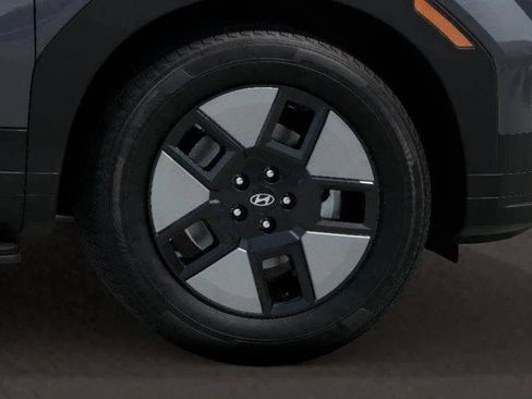 New 2026 Hyundai Santa Fe SEL AWD/4WD image 9