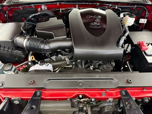 Used 2023 Toyota Tacoma SR image 21