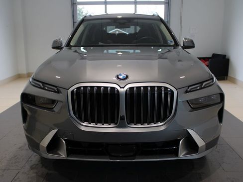 New 2026 BMW X7 xDrive40i image 12