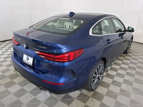 Used 2024 BMW 228i xDrive Gran Coupe w/ Premium Package image 21
