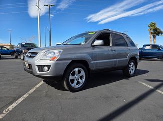 Used 2010 Kia Sportage EX w/ Luxury Pkg video 2
