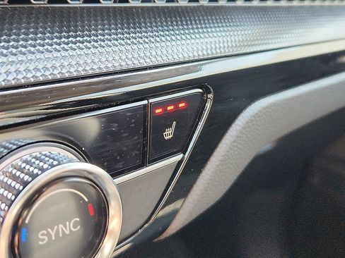 Used 2025 Honda CR-V EX-L image 20