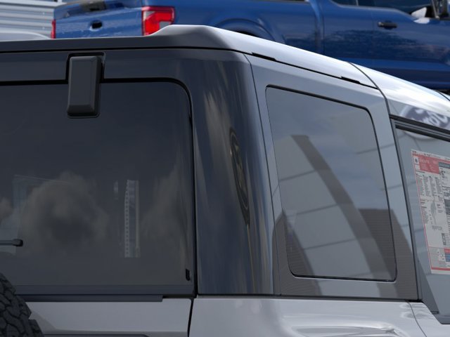 New 2026 Ford Bronco Raptor AWD/4WD image 25