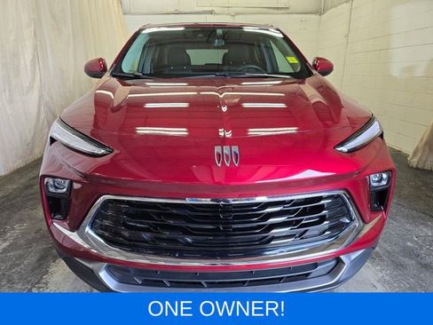 Used 2024 Buick Encore GX Preferred image 3