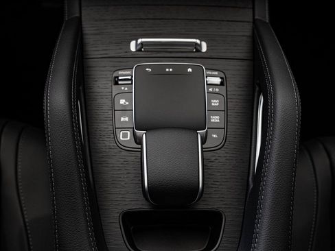 New 2026 Mercedes-Benz GLE 450 4MATIC image 39