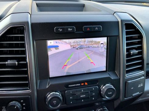 Used 2019 Ford F150 XLT w/ Equipment Group 302A Luxury image 29