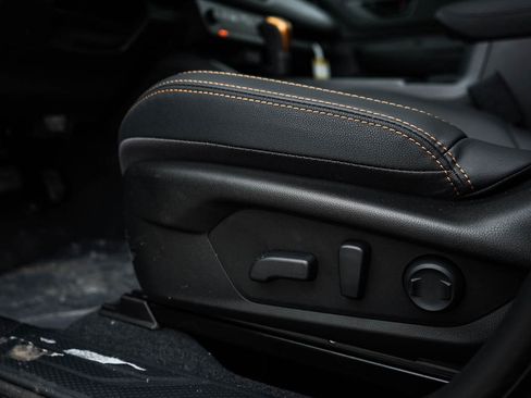 New 2026 Subaru Outback Wilderness image 18