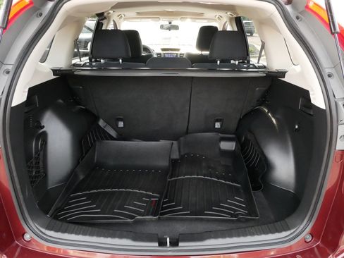 Used 2016 Honda CR-V EX image 18