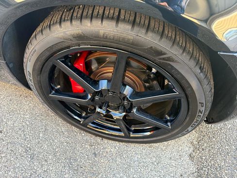 Used 2006 Aston Martin DB9 Coupe image 30