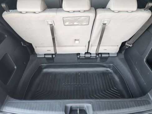 Used 2020 Honda Odyssey EX-L image 25
