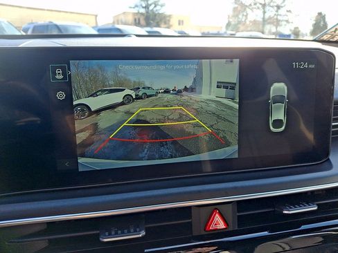 Certified 2025 Kia K5 GT-Line image 19