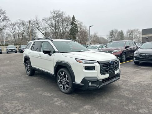 Certified 2026 Subaru Outback Touring XT image 15