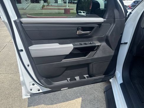 Used 2026 Toyota Tundra Limited RWD image 11