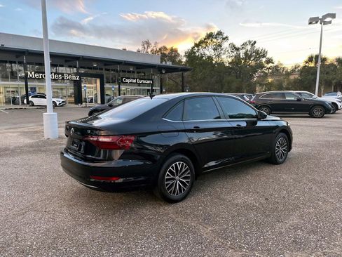 Used 2021 Volkswagen Jetta S image 5