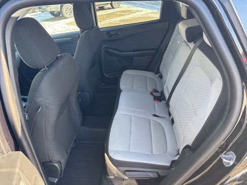 Used 2024 Ford Escape Active w/ Tech Pack #1 image 10
