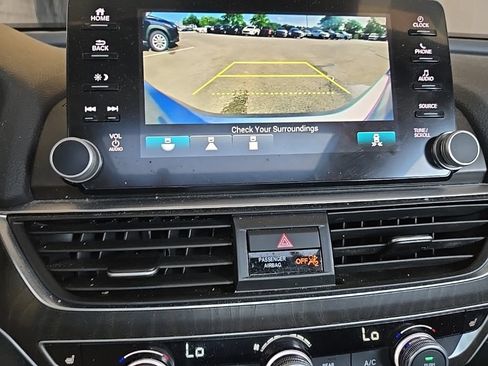 Used 2019 Honda Accord EX-L image 29
