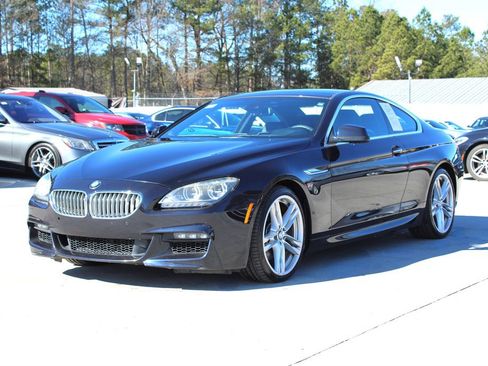 Used 2012 BMW 650i Coupe image 3