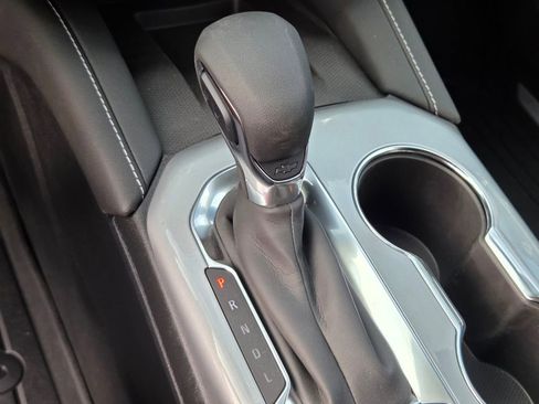 New 2025 Chevrolet Blazer LT image 14