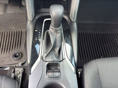 Certified 2024 Toyota Corolla Cross LE image 25