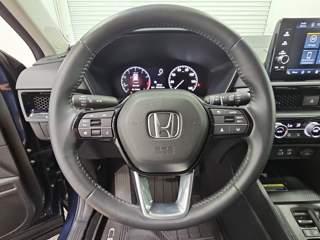 Used 2024 Honda CR-V EX-L image 24