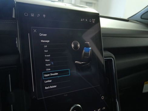 New 2026 GMC Yukon AT4 Ultimate AWD/4WD image 27