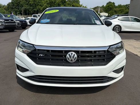 Used 2019 Volkswagen Jetta R-Line FWD image 8