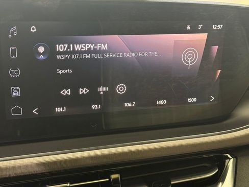 Certified 2024 Buick Envista Avenir FWD image 16