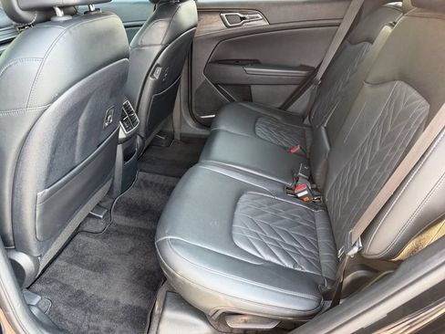 Used 2023 Kia Sportage X-Line AWD/4WD image 14