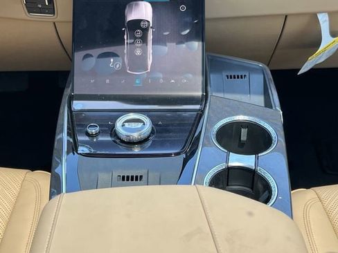 New 2025 Cadillac Escalade IQ Luxury 2 image 18