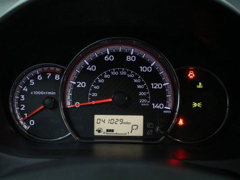 Used 2024 Mitsubishi Mirage SE image 12