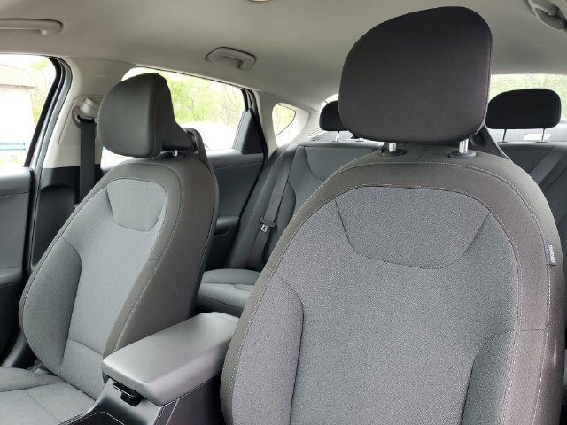 Used 2025 Kia K4 FWD image 11