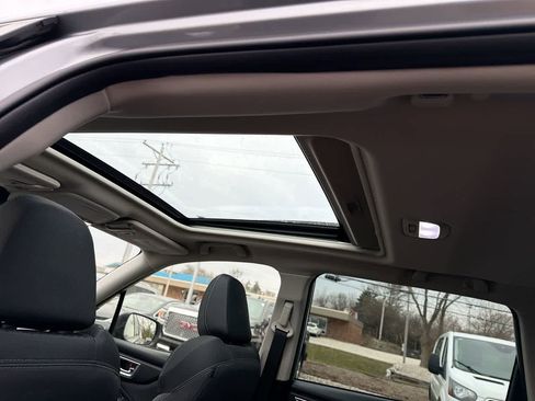 Certified 2024 Subaru Forester Premium image 24