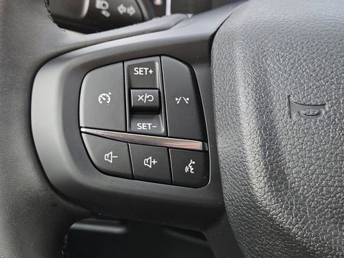 New 2025 Ford Ranger XLT w/ Trailer Tow Package image 18