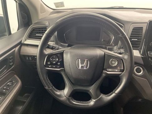 Used 2019 Honda Odyssey EX-L image 17