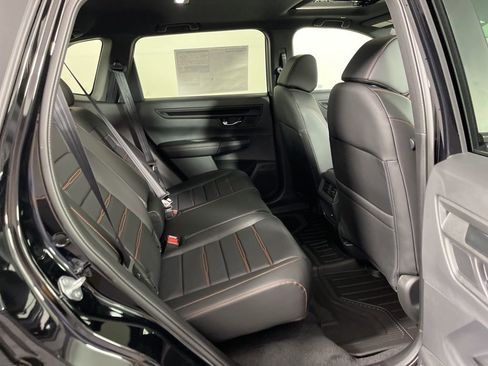 New 2026 Honda CR-V Sport-L image 8