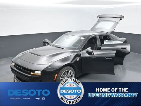 New 2026 Dodge Charger Scat Pack image 50