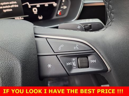 Used 2024 Audi Q3 2.0T Premium Plus w/ Premium Plus Package image 20